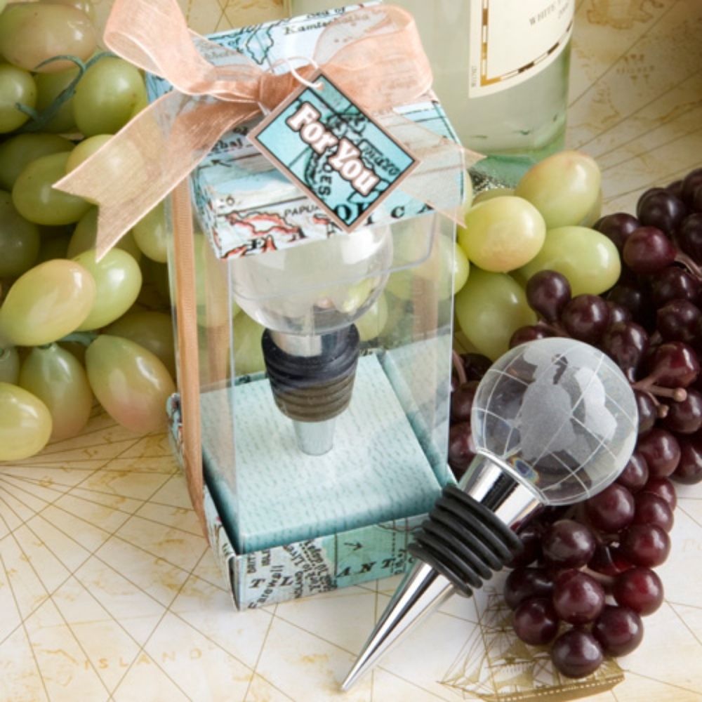 Wine stopper